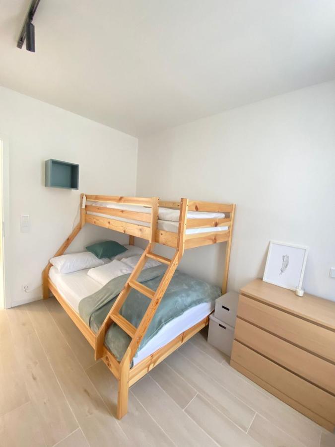 Apartman U Stareho Pivovaru Rudník Exteriör bild