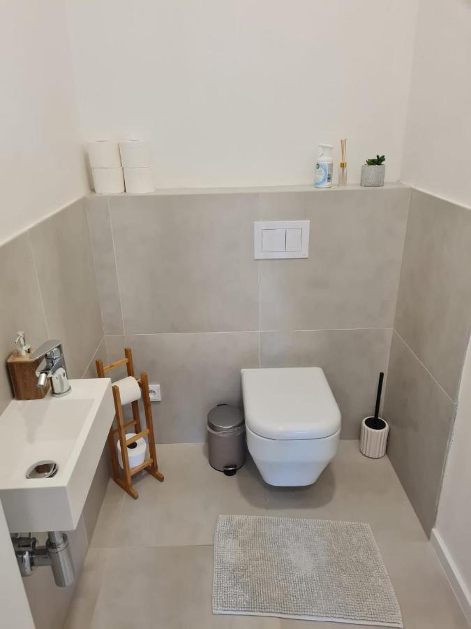 Apartman U Stareho Pivovaru Rudník Exteriör bild