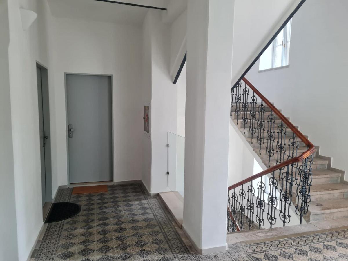 Apartman U Stareho Pivovaru Rudník Exteriör bild