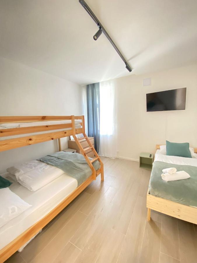 Apartman U Stareho Pivovaru Rudník Exteriör bild