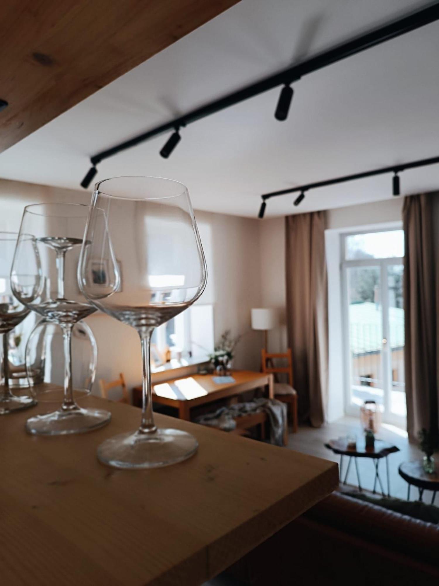 Apartman U Stareho Pivovaru Rudník Exteriör bild