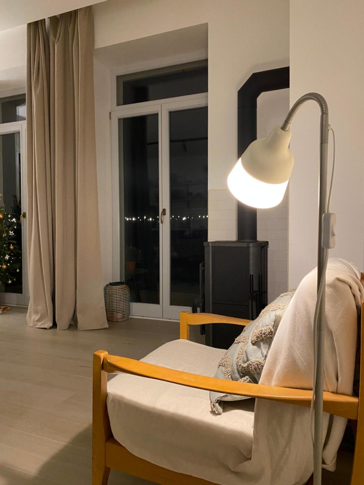 Apartman U Stareho Pivovaru Rudník Exteriör bild
