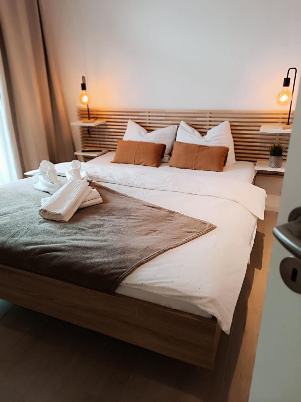 Apartman U Stareho Pivovaru Rudník Exteriör bild